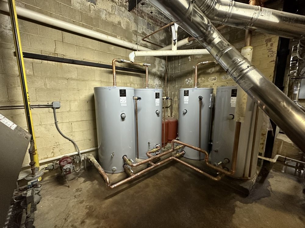 Slide of Pdg Plumbing Services