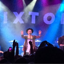 Manchester Academy