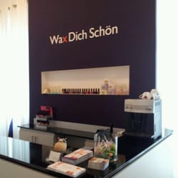 Wax Dich Schön