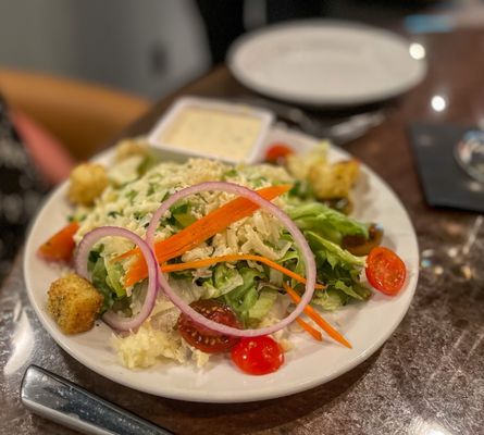 BakerStreet Steakhouse by null
