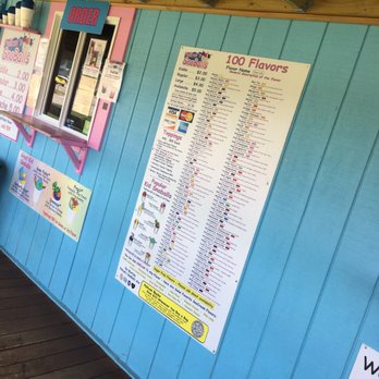 Pelican's Snoballs - 100 flavors - Shaved Ice Near Me - Orangeburg, South Carolina Pelican's Snoballs - 100 flavors - Shaved Ice Near Me - Orangeburg, South Carolina