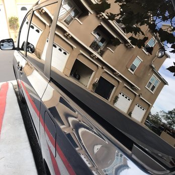 Showroom Detail - Auto Detailing Near Me - San Diego , California Showroom Detail - Auto Detailing Near Me - San Diego , California