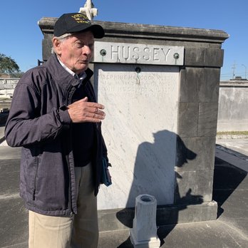 Cypress Grove Cemetery - Funeral Services & Cemeteries Near Me - New Orleans, Louisiana
