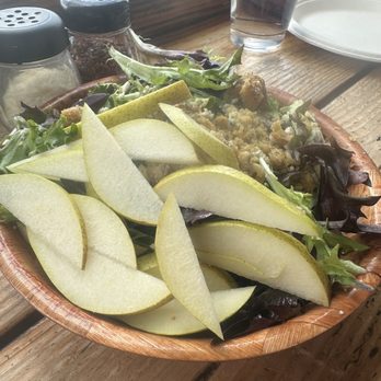 URBN Encinitas - Small Urbn Salad - Pizza Near Me - Encinitas, California URBN Encinitas - Small Urbn Salad - Pizza Near Me - Encinitas, California