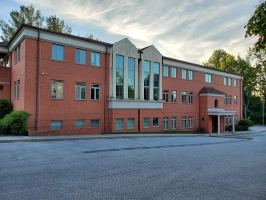 Law Offices Alex Poberesky, P.A.