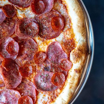 Dewey's Pizza - Worthington - Pizza Near Me - Worthington, Ohio