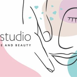 MC Studio Massage and Beauty - New logo!