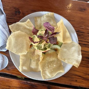 1909 - Saku Ahi Tartar - Bars Near Me - Temecula, California