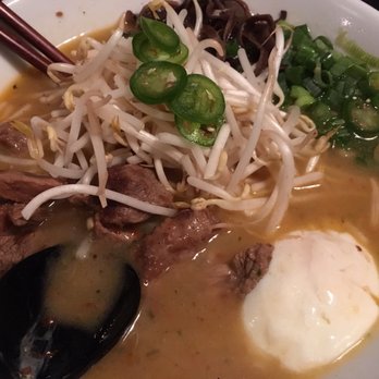 Michi Ramen - Jungle - Ramen Near Me - Austin, Texas Michi Ramen - Jungle - Ramen Near Me - Austin, Texas