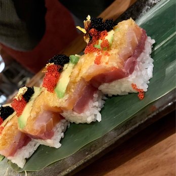 The 1126 Restaurant - The 1126 Roll - Sushi Bars Near Me - Columbus, Ohio The 1126 Restaurant - The 1126 Roll - Sushi Bars Near Me - Columbus, Ohio