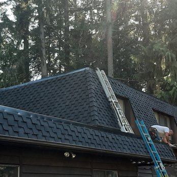 Reasonable Roofing - Roofing Near Me - Kelso, Washington