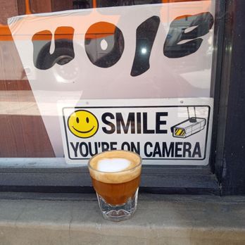 Bru Coffeebar - Cortado=Kick yo a-- cafe - Coffee & Tea Near Me - Los Angeles, California Bru Coffeebar - Cortado=Kick yo a-- cafe - Coffee & Tea Near Me - Los Angeles, California