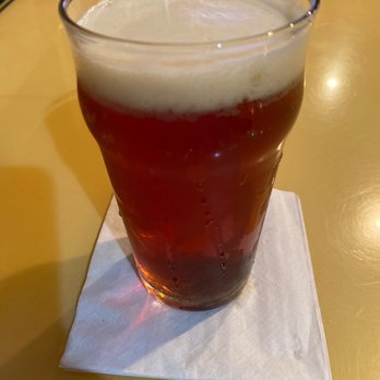 The Perfect Pint - Sam Adams Oktoberfest - American Near Me - New York, New York The Perfect Pint - Sam Adams Oktoberfest - American Near Me - New York, New York