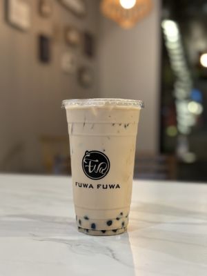 FUWA FUWA Soufflé Cafe by null