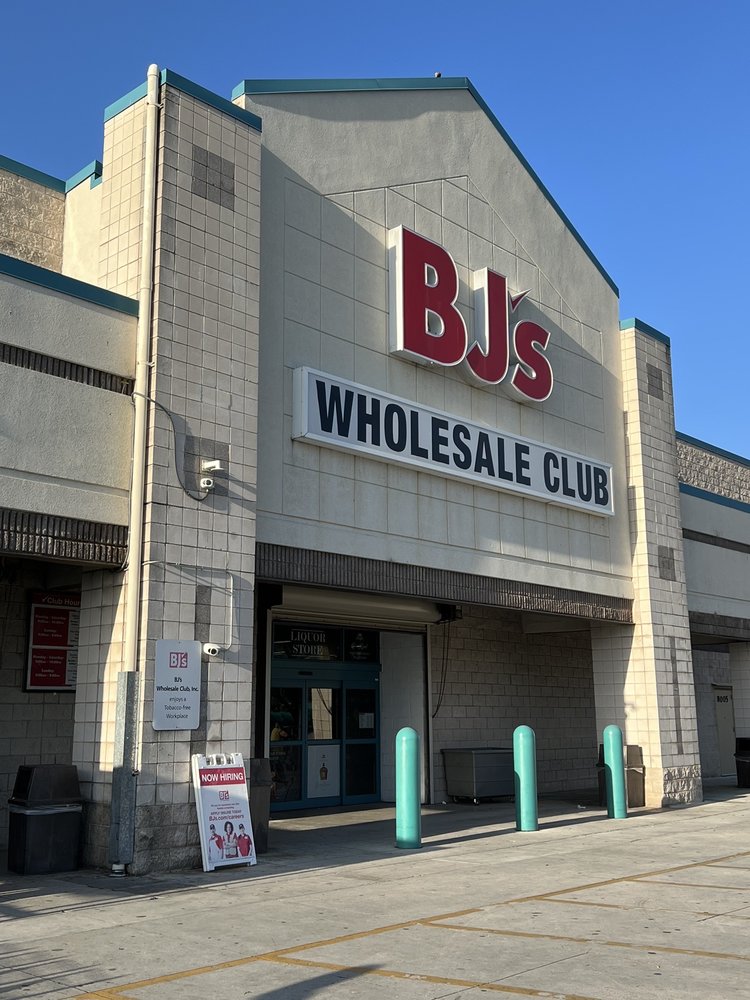 BJ’S WHOLESALE CLUB Updated October 2024 18 Photos & 23 Reviews