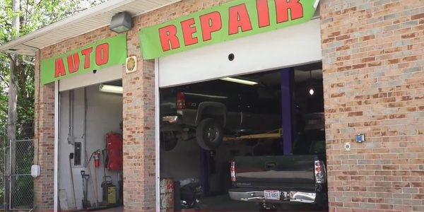 Excite Auto Repair & Towing