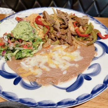Cielo Cocina Mexicana - Fajitas - Steak - Mexican Near Me - Bellevue, Washington Cielo Cocina Mexicana - Fajitas - Steak - Mexican Near Me - Bellevue, Washington