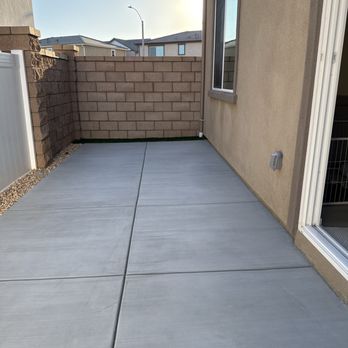 Rp Concrete - Masonry/Concrete Near Me