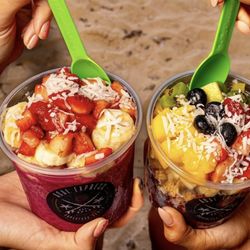 Acai Express