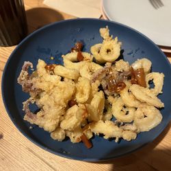 Calamari
