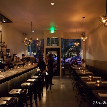 Single Shot - Bars Near Me - Seattle, Washington