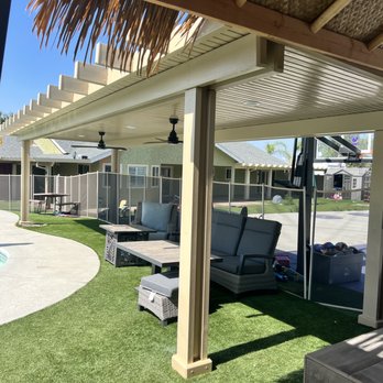 Vision Sunrooms And Patio Covers - Patio Coverings Near Me Vision Sunrooms And Patio Covers - Patio Coverings Near Me