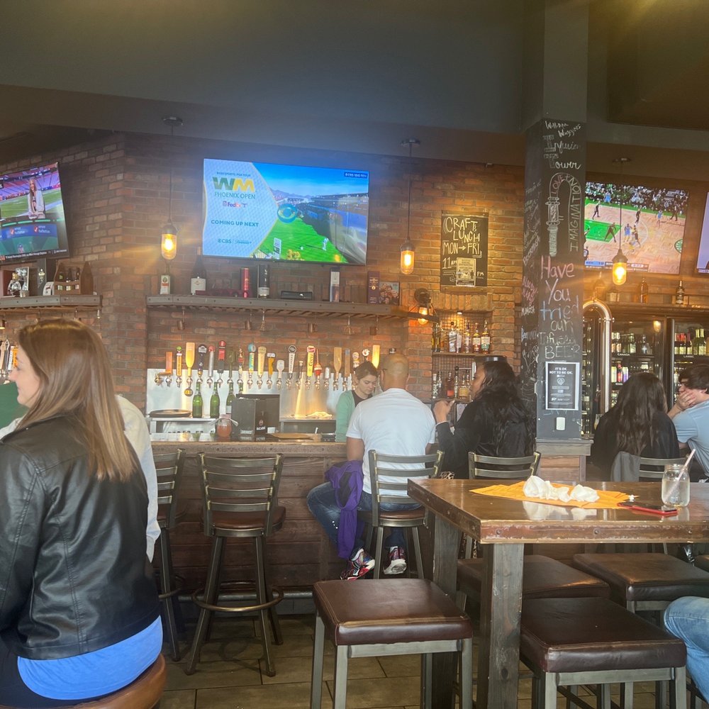 World of Beer - American Near Me - Augusta, Georgia World of Beer - American Near Me - Augusta, Georgia