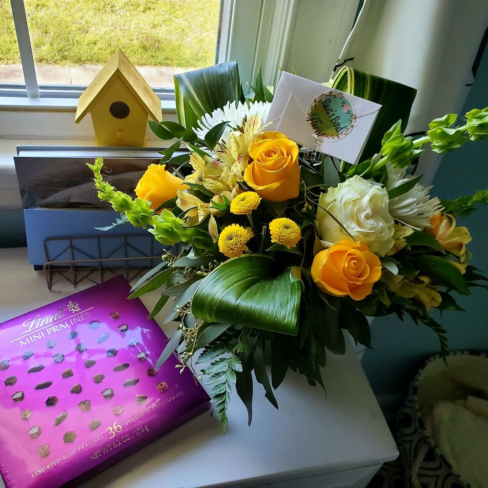 Top 10 Best Florists near Waverly, VA 23890 Last Updated August 2021