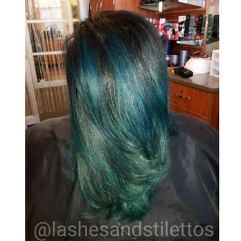 The Glam Box - Hair Stylists Near Me - Springfield, Virginia The Glam Box - Hair Stylists Near Me - Springfield, Virginia