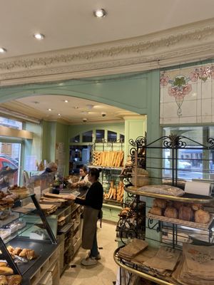 Boulangerie bo by null