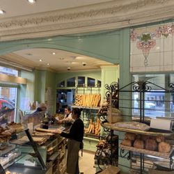 Boulangerie Bo