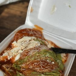 Classics San Pedro - Carne Asada Wet Burrito