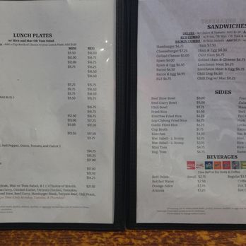Kapiolani Coffee Shop - Menu - Diners Near Me - Aiea, Hawaii Kapiolani Coffee Shop - Menu - Diners Near Me - Aiea, Hawaii