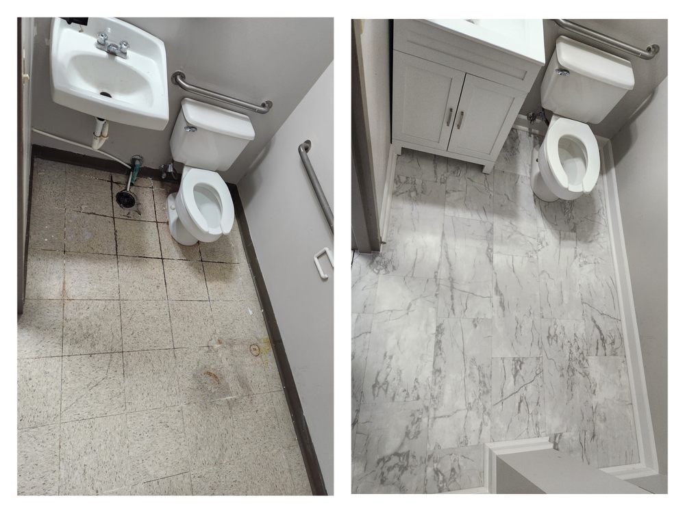 Slide of Ruel Repair