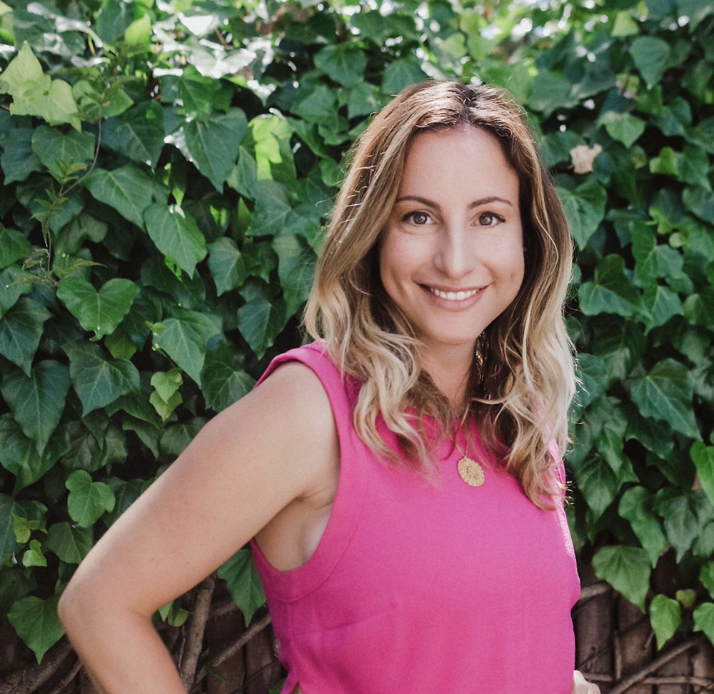 Amy Kelly, LMFT - grief counselor in Oakland, CA