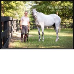 Magnolia Shadows - Patty @ Studio Two One Two - www.StudioTwoOneTwo.com took the pictures of our horses here at Magnolia Shadows !