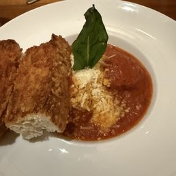 Meatballs Meatballs