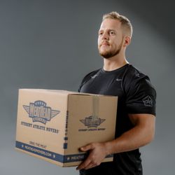 Meathead Movers