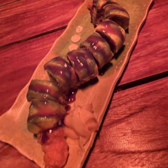 Chotto Matte San Francisco - Dragon Roll - Sushi Bars Near Me - San Francisco, California Chotto Matte San Francisco - Dragon Roll - Sushi Bars Near Me - San Francisco, California