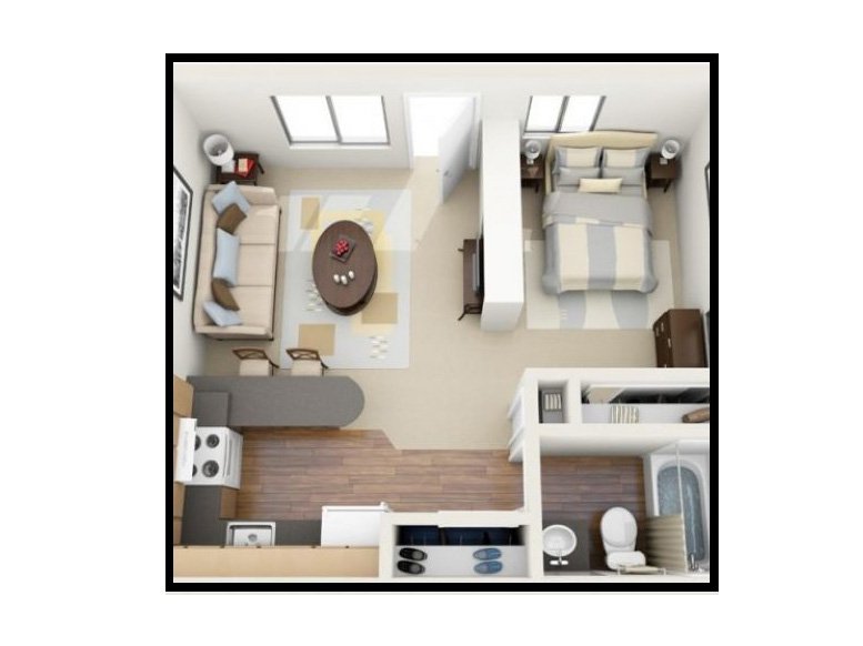 Slide of OD Solutions