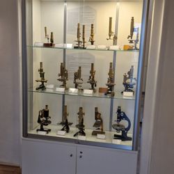 Viseum Wetzlar - Mikroskope