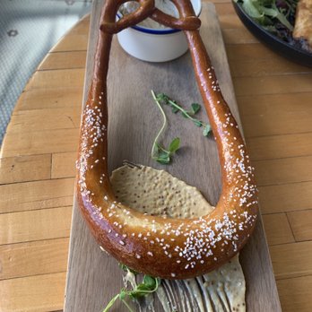 Lorelei - Lorelei Pretzel - Bars Near Me - Pittsburgh, Pennsylvania