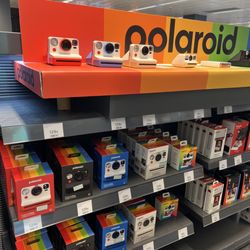 El Corte Inglés - Old school