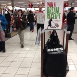 Kohl's