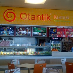 Otantik Kumpir