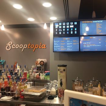 Scooptopia - Ice Cream & Frozen Yogurt Near Me - Phoenix, Arizona Scooptopia - Ice Cream & Frozen Yogurt Near Me - Phoenix, Arizona