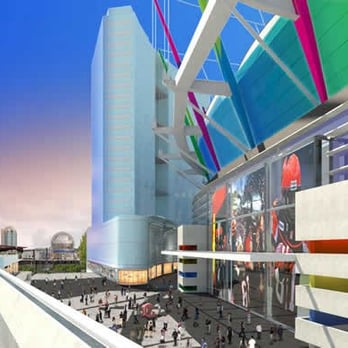 BC Place - From the stadium website - additional detail of the new roof - Stadiums & Arenas Near Me - Vancouver, British Columbia