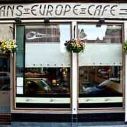 Trans-Europe Café - From www.transeuropecafe.co.uk