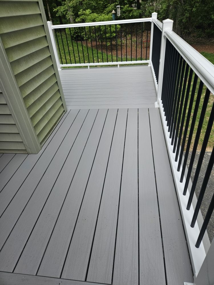 Slide of Boss Construction & Handyman Services