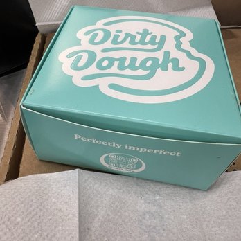 Dirty Dough - Desserts Near Me - Dana Point, California Dirty Dough - Desserts Near Me - Dana Point, California